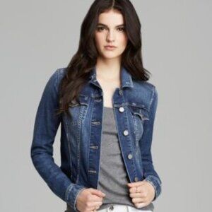 Paige Vermont Denim Jacket